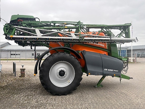 Amazone UX 5201 Super 3 of 5