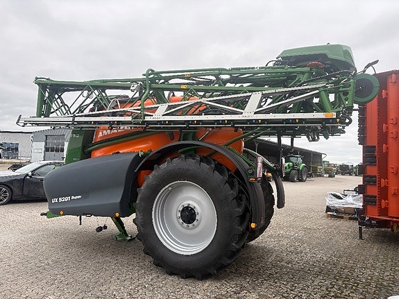 Amazone UX 5201 Super 2 of 5