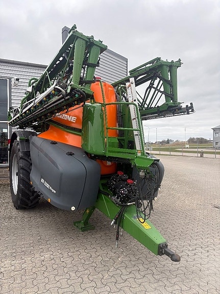 Amazone UX 5201 Super 4 of 5