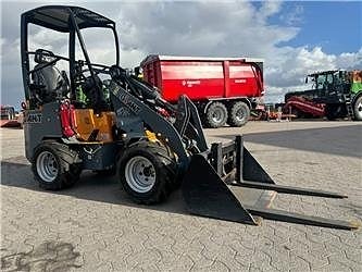 GiANT G 1200