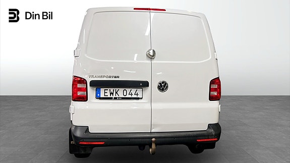 Volkswagen Transporter 5 of 13