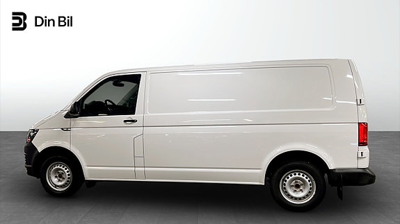 Volkswagen Transporter 2 of 5