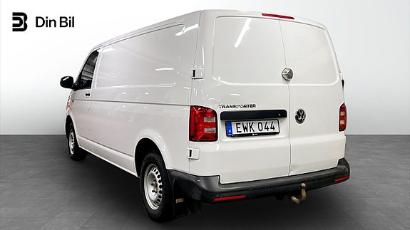 Volkswagen Transporter 3 of 13