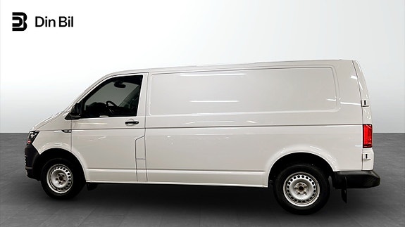 Volkswagen Transporter 2 of 13