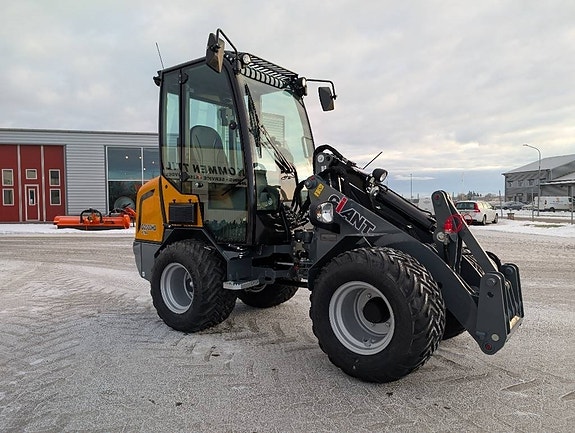 GiANT G 2500 X-Tra HD 2 of 5