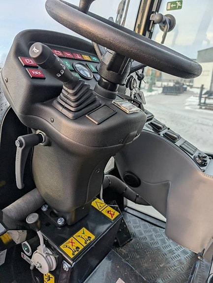 GiANT G 2500 X-Tra HD 5 of 5