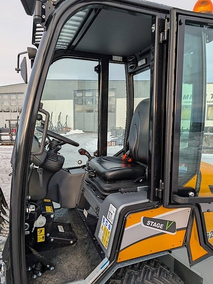 GiANT G 2500 X-Tra HD 4 of 5