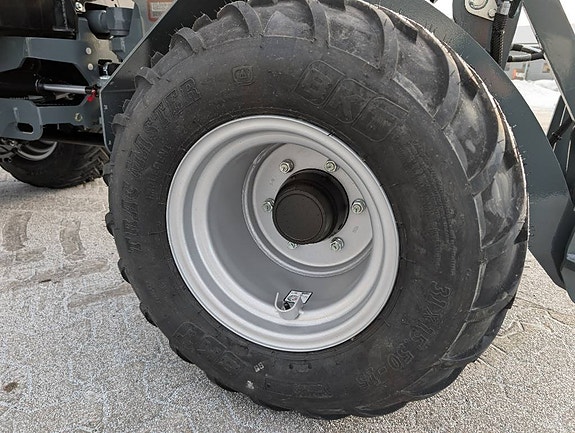 GiANT G 2500 X-Tra HD 7 of 7