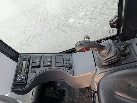 GiANT G 2500 X-Tra HD 6 of 7
