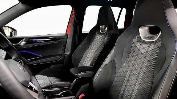 Volkswagen Tiguan 8 of 15