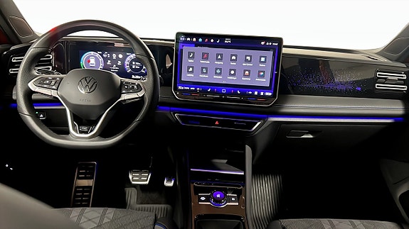Volkswagen Tiguan 11 of 15
