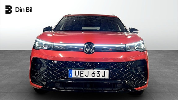 Volkswagen Tiguan 4 of 15