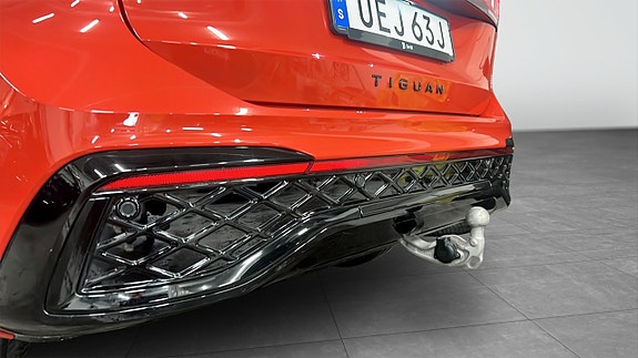 Volkswagen Tiguan 14 of 15
