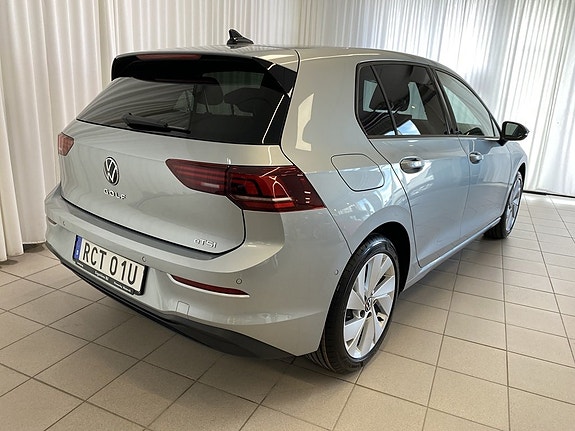Volkswagen Golf I 4 of 9