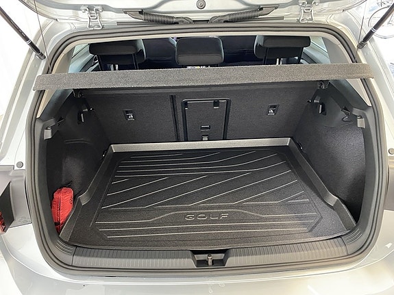 Volkswagen Golf I 5 of 9