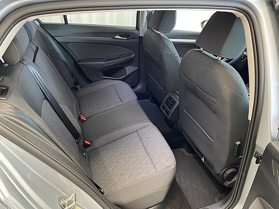 Volkswagen Golf I 6 of 9