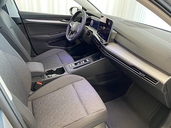 Volkswagen Golf I 8 of 9