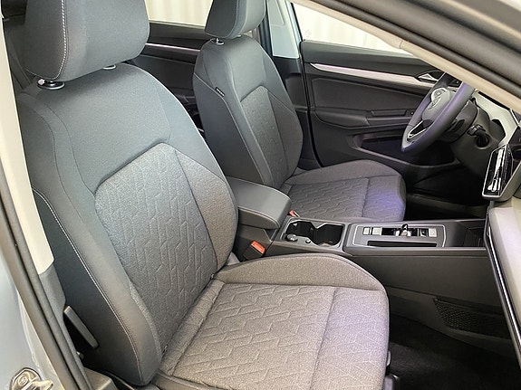 Volkswagen Golf I 9 of 9