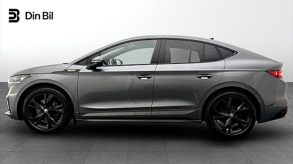 Skoda Enyaq Coupe RS 2 of 23