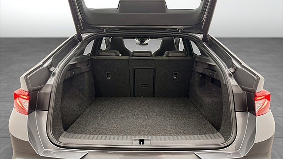 Skoda Enyaq Coupe RS 12 of 23