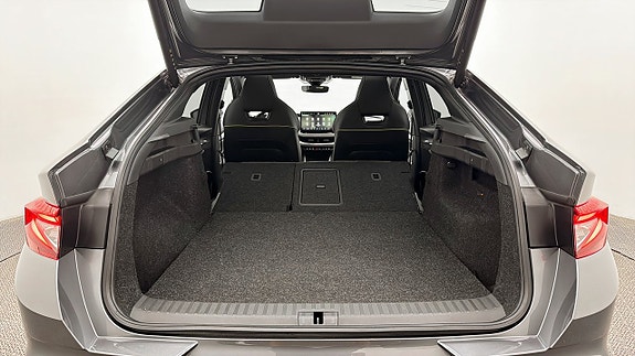 Skoda Enyaq Coupe RS 22 of 23