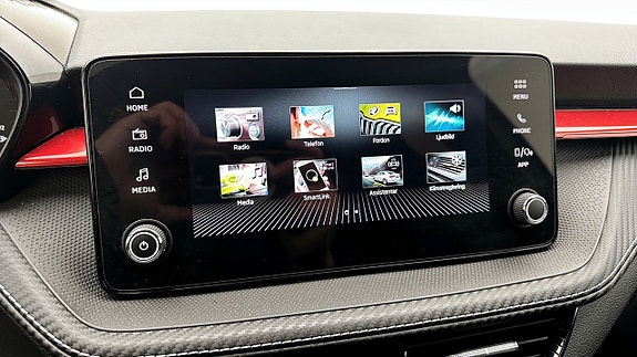 Skoda Fabia 15 of 20