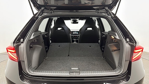 Skoda Fabia 19 of 20