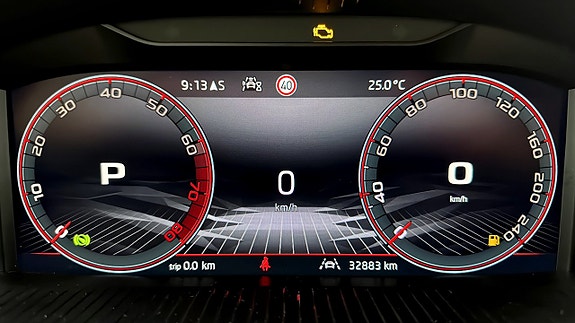 Skoda Fabia 14 of 20