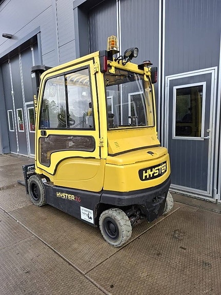 Hyster J 3.0 xn 3 of 6