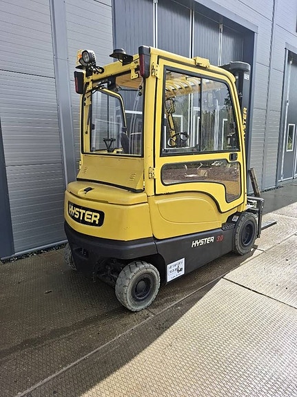 Hyster J 3.0 xn 4 of 6