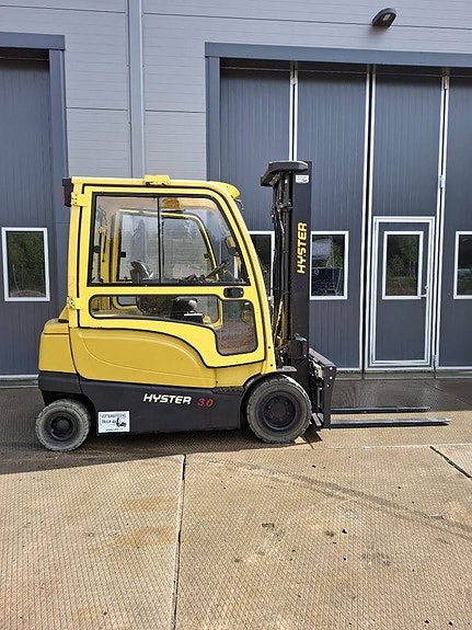 Hyster J 3.0 xn 5 of 6