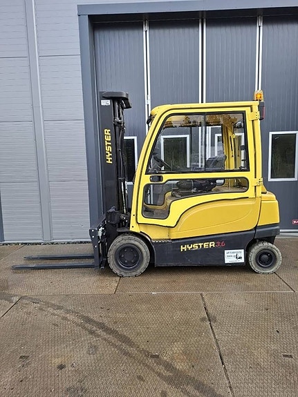 Hyster J 3.0 xn 2 of 6