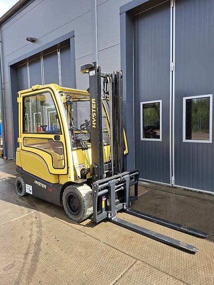Hyster J 3.0 xn 6 of 6