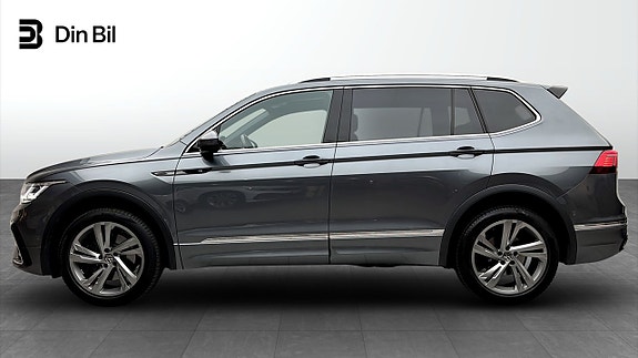 Volkswagen Tiguan Allspace 2 of 5