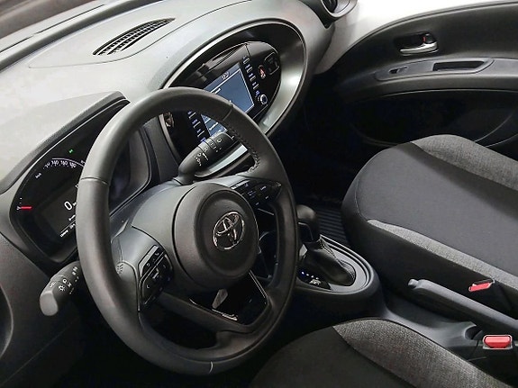 Toyota Aygo X 14 of 20