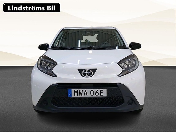 Toyota Aygo X 9 of 20