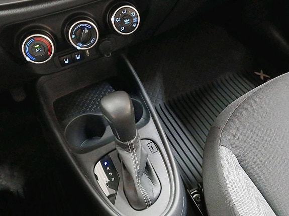 Toyota Aygo X 18 of 20