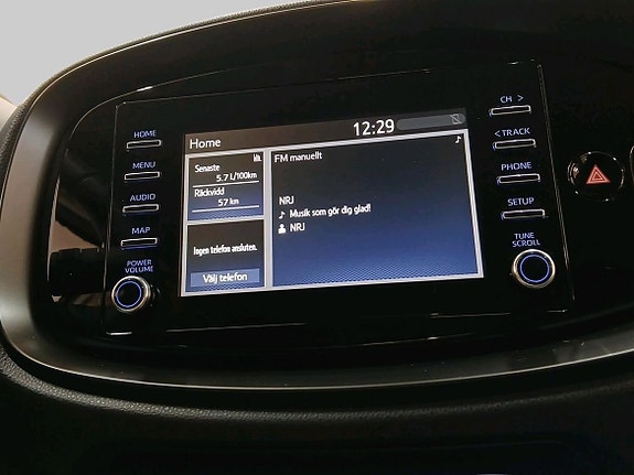 Toyota Aygo X 17 of 20