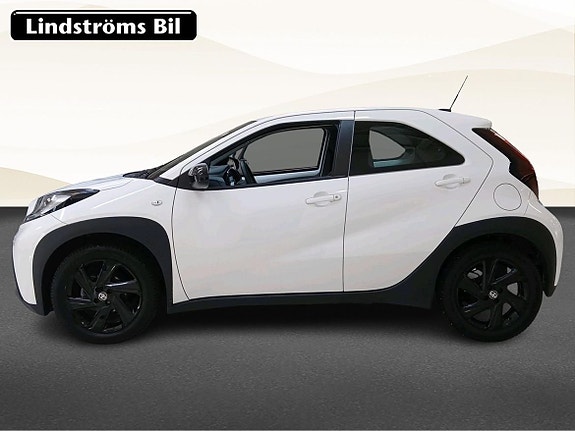 Toyota Aygo X 6 of 20