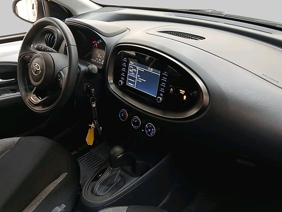 Toyota Aygo X 10 of 20
