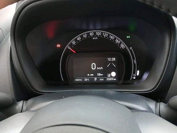 Toyota Aygo X 16 of 20