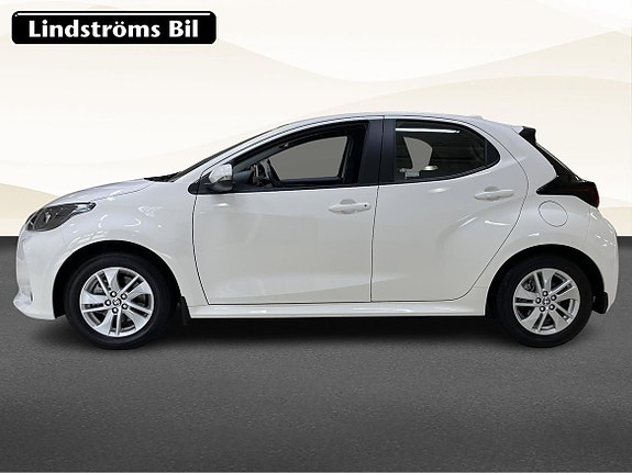 Toyota Yaris 6 of 20