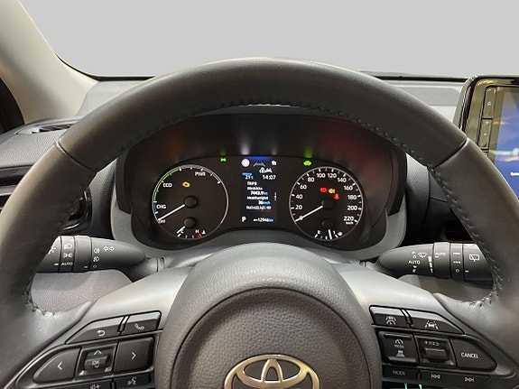 Toyota Yaris 14 of 20