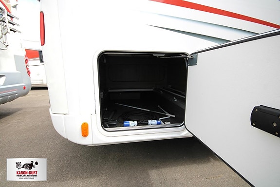 Kabe Travel Master Royal X 780 LXL 2 of 16
