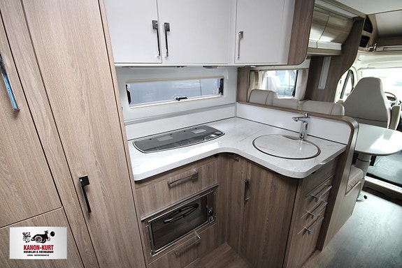 Kabe Travel Master Royal X 780 LXL 12 of 16