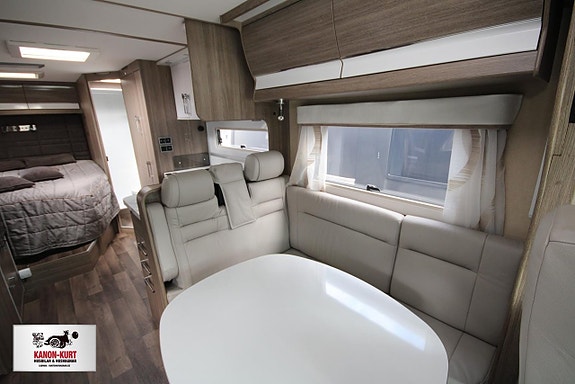 Kabe Travel Master Royal X 780 LXL 4 of 16