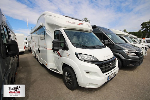 Kabe Travel Master Royal X 780 LXL