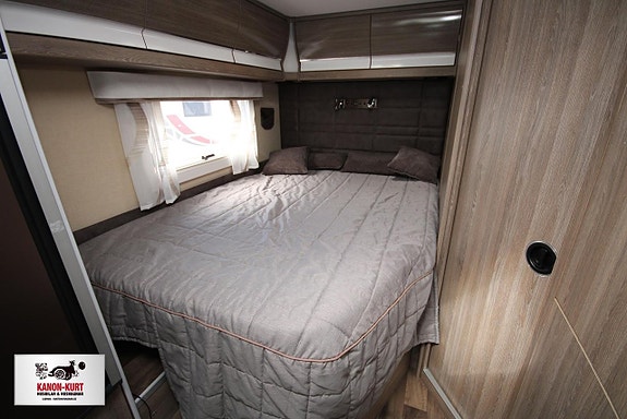 Kabe Travel Master Royal X 780 LXL 7 of 16