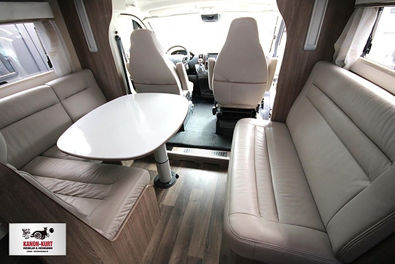 Kabe Travel Master Royal X 780 LXL 9 of 16