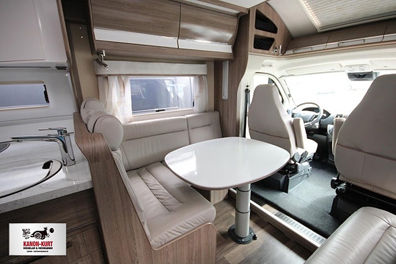 Kabe Travel Master Royal X 780 LXL 10 of 16